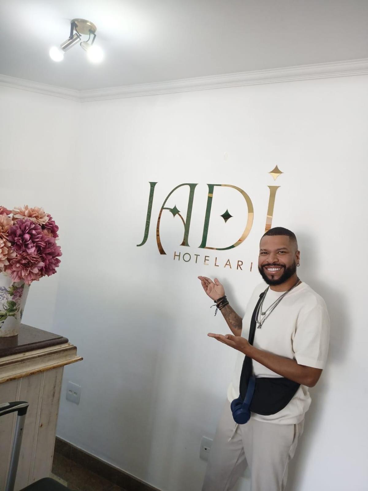 Jadi Hotelaria Peruibe Luaran gambar