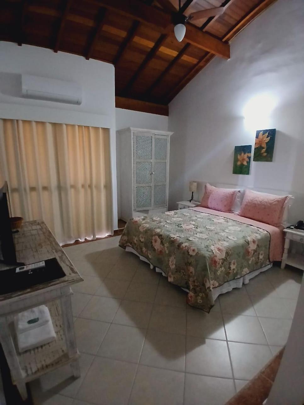 Jadi Hotelaria Peruibe Luaran gambar