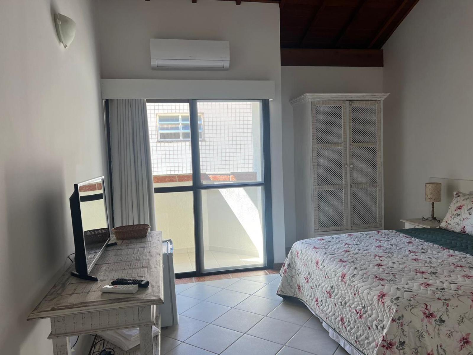 Jadi Hotelaria Peruibe Luaran gambar